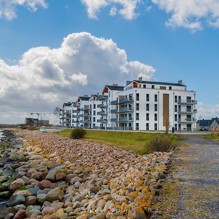Ocean Vibes- Eg, Ostseeblick, Terrasse, Kamin Olpenitz Exteriér fotografie