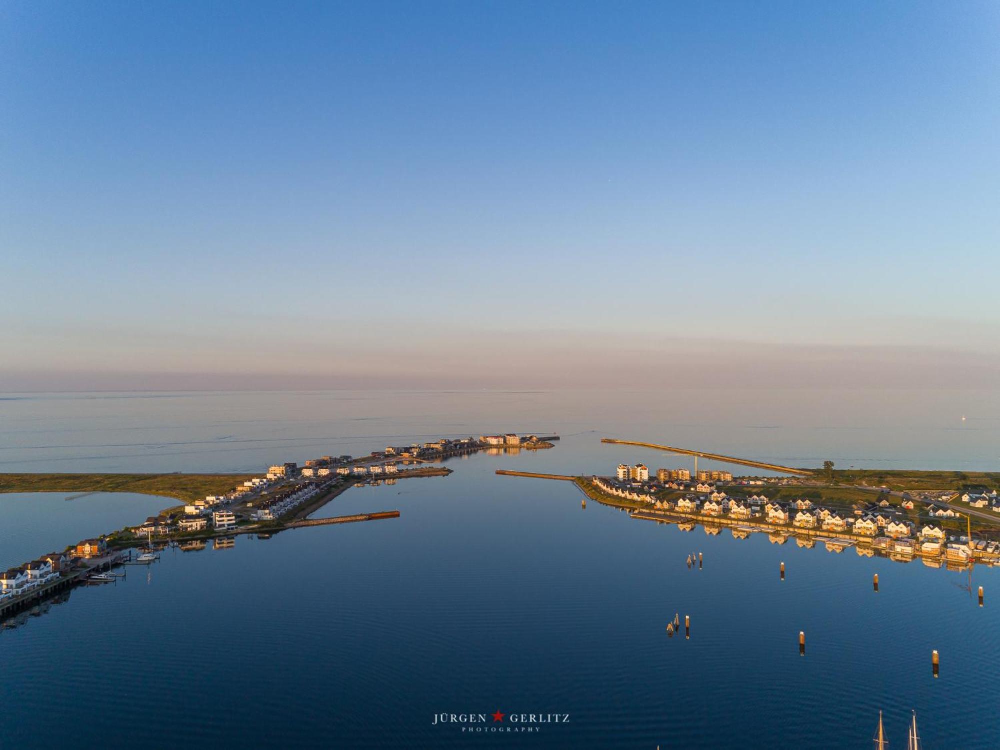 Ocean Vibes- Eg, Ostseeblick, Terrasse, Kamin Olpenitz Exteriér fotografie