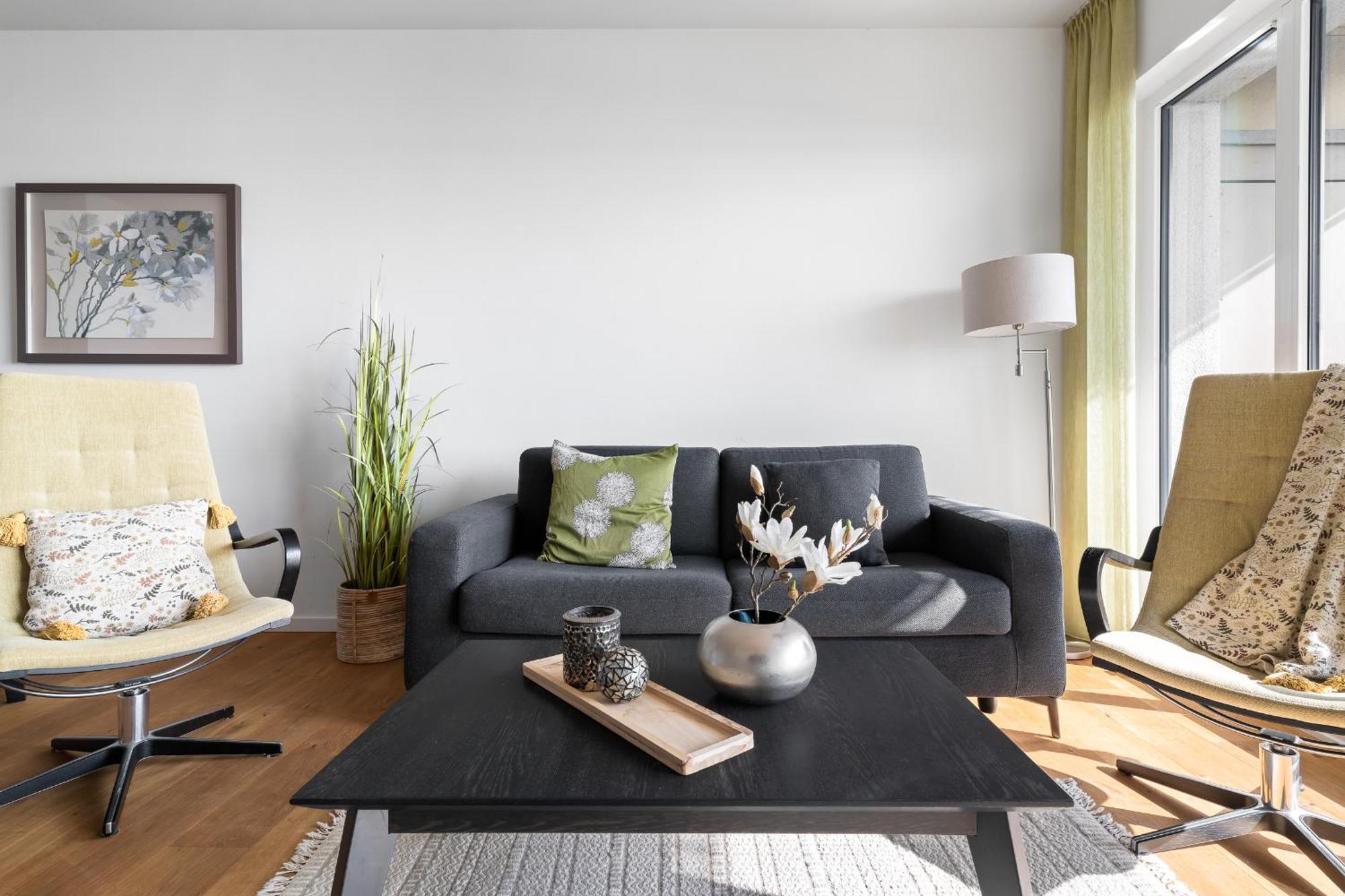 Ocean Vibes- Eg, Ostseeblick, Terrasse, Kamin Olpenitz Exteriér fotografie